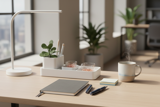 Office Supplies That Improve Productivity at Work