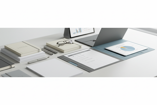 What to Look for When Choosing an Office Supply Vendor