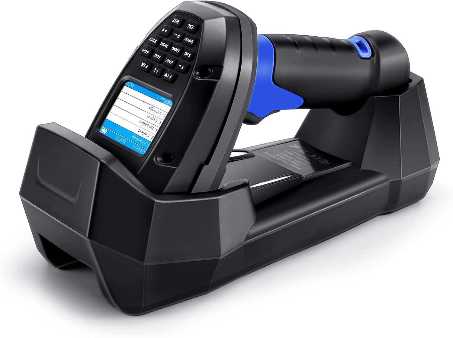 Point-of-Sale (POS) Equipment