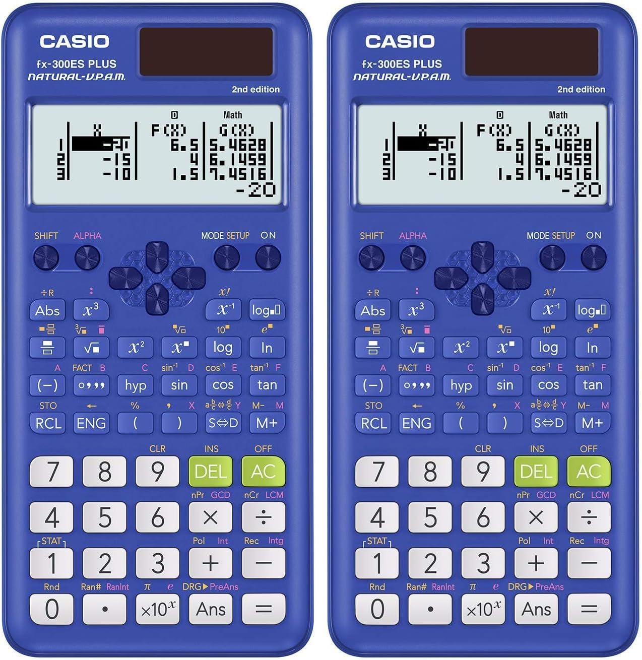 Calculators