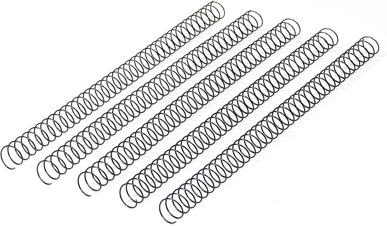 Binders & Binding Systems