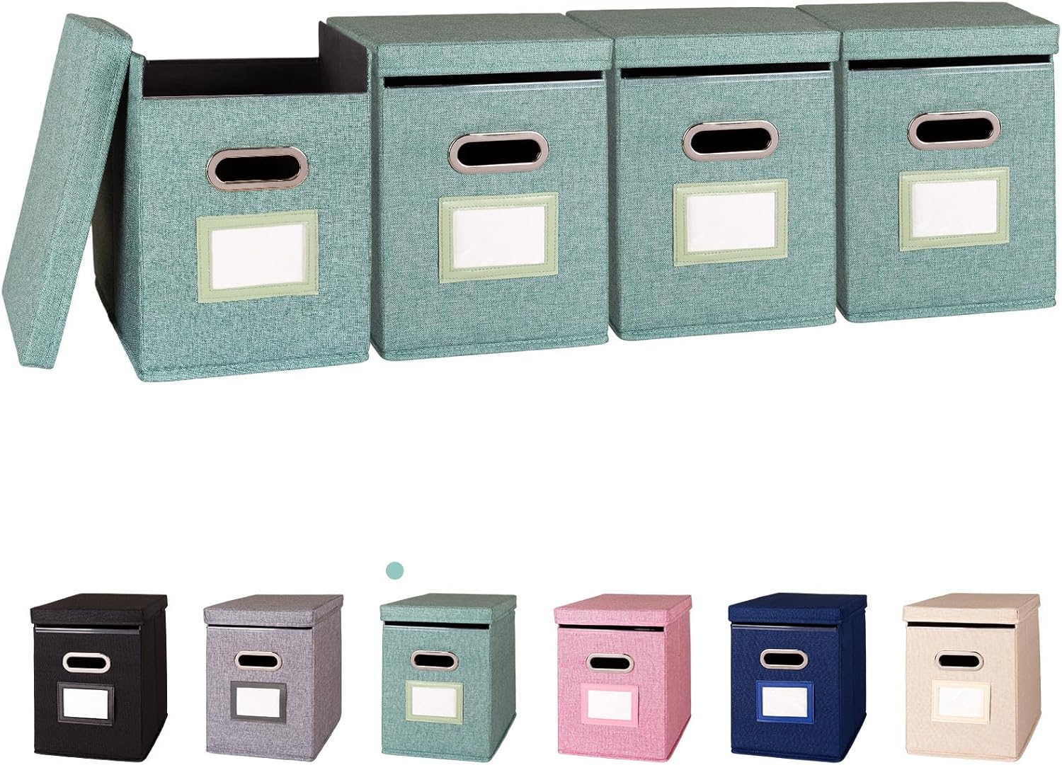 Office Storage Supplies