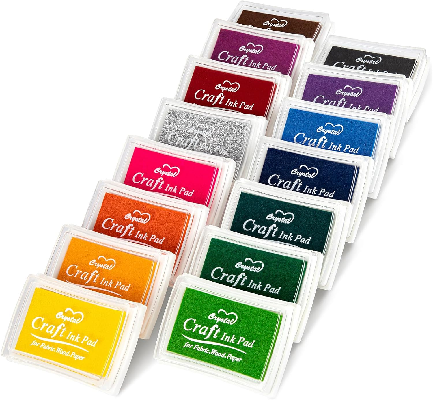 Scrapbooking & Stamping