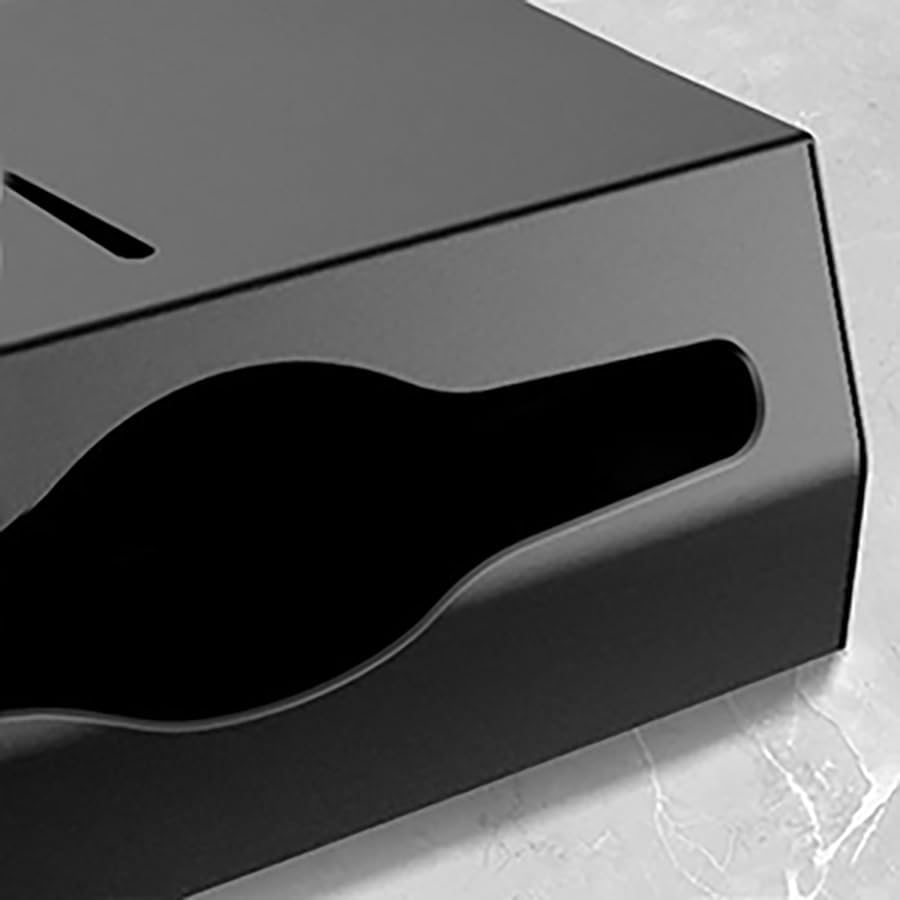 Comercial Paper Towel Dispenser Wall Mount, Stainless Steel Hand Towel Dispenser with Lock, Trifold/C Fold Paper Towel Holder for Bathroom Kitchen Office Public Places, Large Capacity Tissue Holder