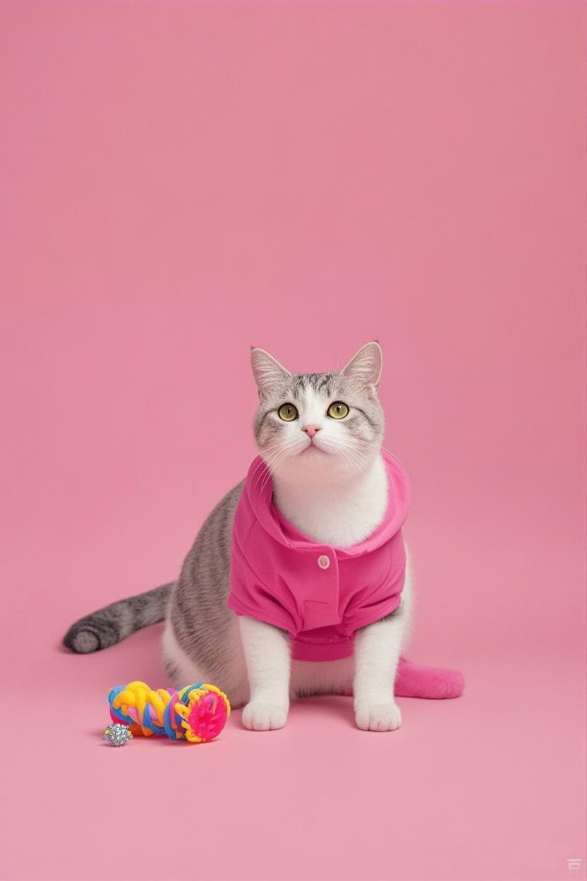 5X7ft Pink Backdrop for Photography Photo Booth Background for Photoshoot Background