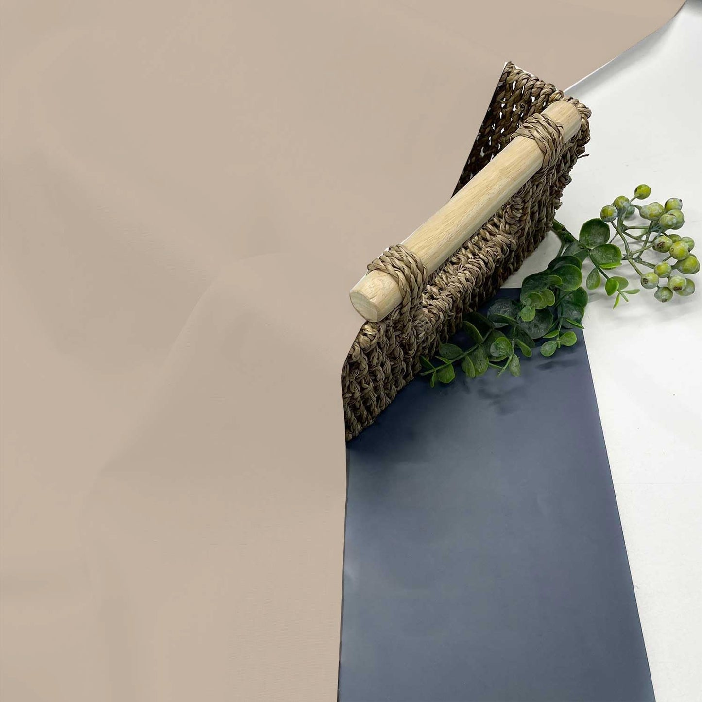 Beige Photo Backdrop for Photoshoot Beige Background for Photography Photo Backdrop Curtain for Party 10 x 20 FT