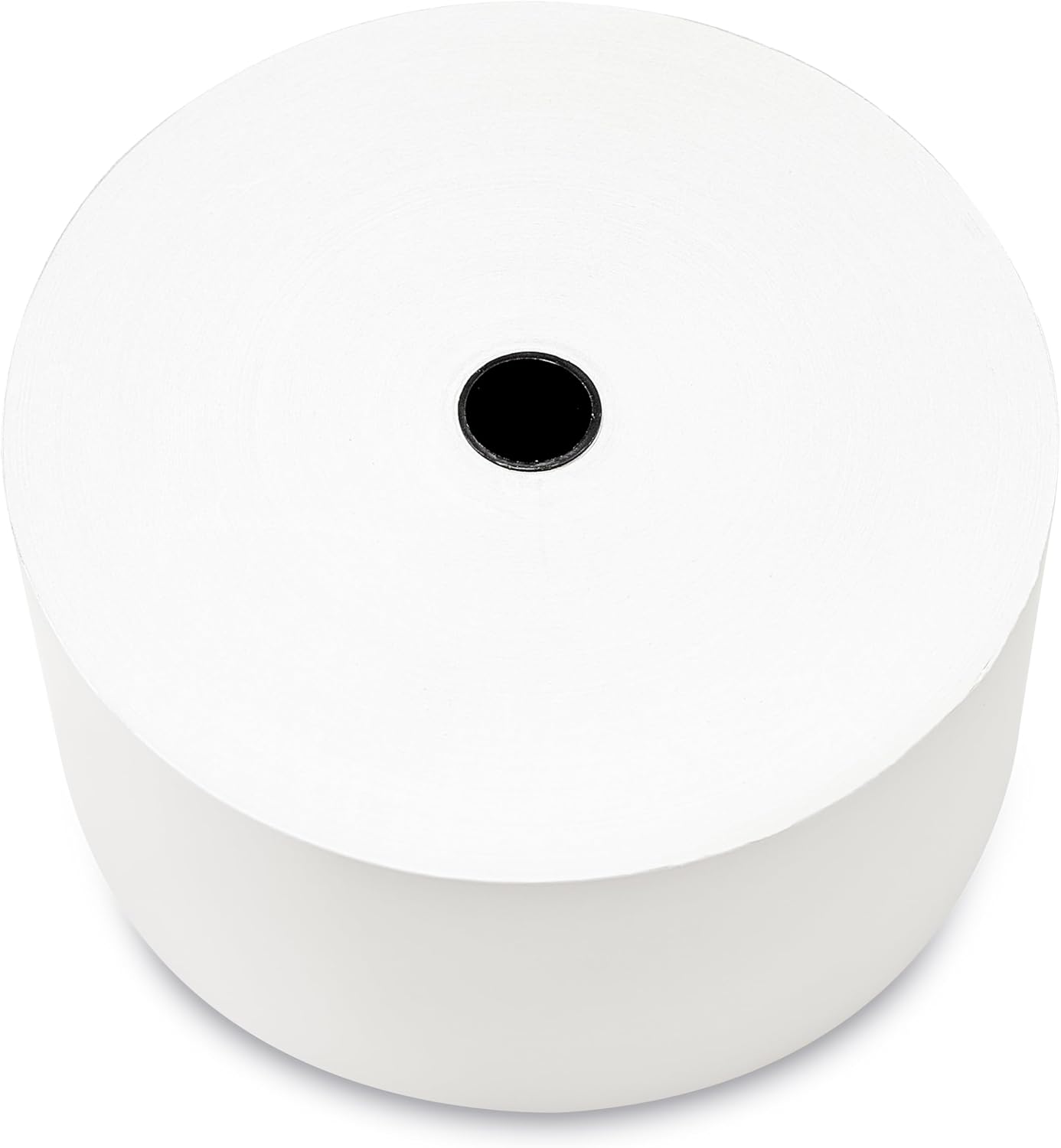 (2 Rolls) 3 1/8" x 815' heavy thermal paper 2 rolls - nautilus hyosung halo - ATM Special Thermal Paper Rolls - ShopSmartOnline