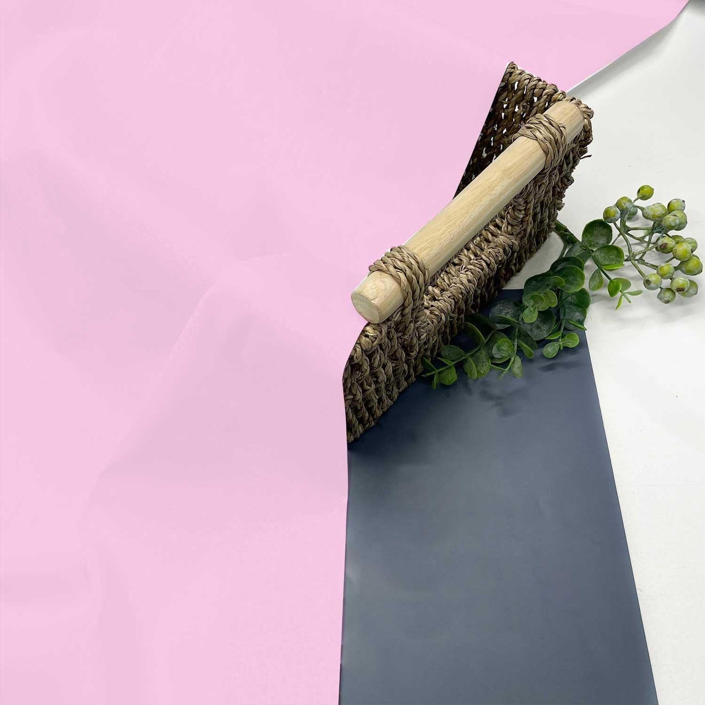 Pink Photo Backdrop for Photoshoot Pink Background for Photography Photo Backdrop Curtain for Party 8 x 10 FT