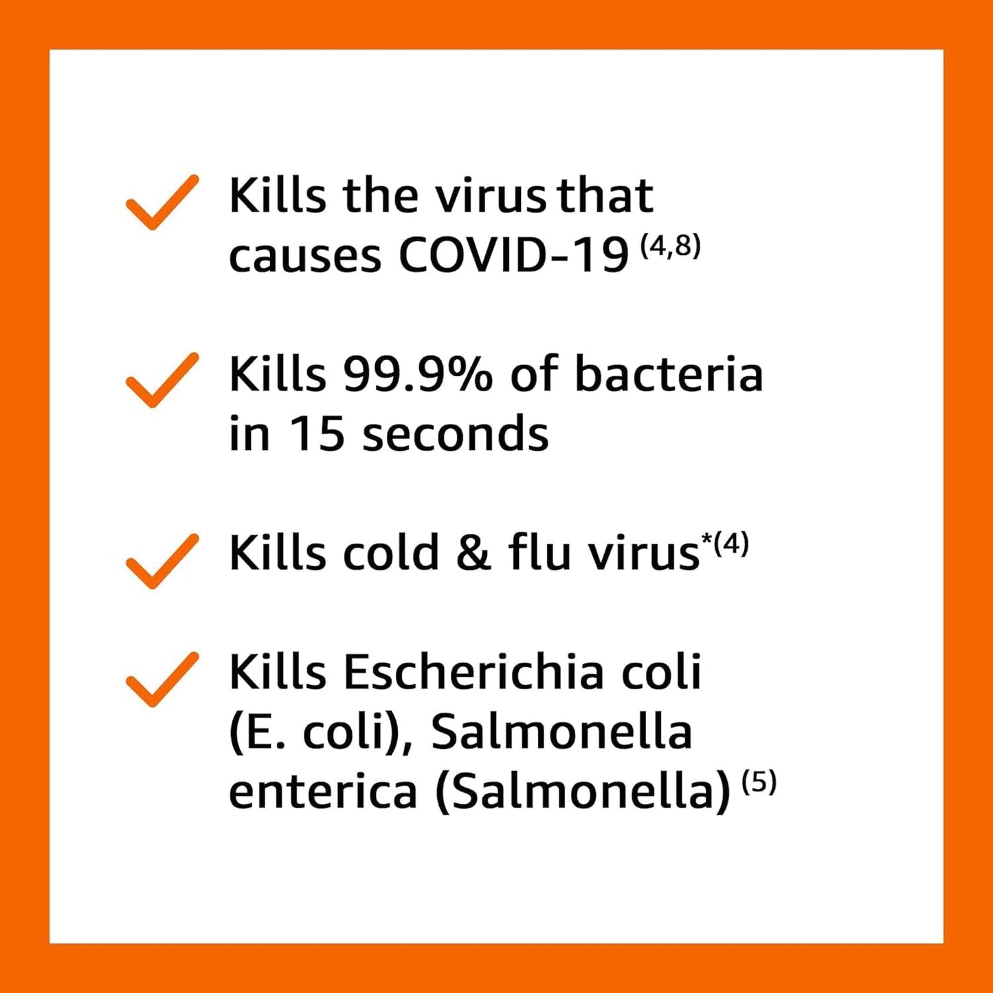 Amazon Basics Wipes, Lemon & Fresh Scent, Sanitizes, Cleans & Deodorizes, 255 Count (3 Packs of 85)