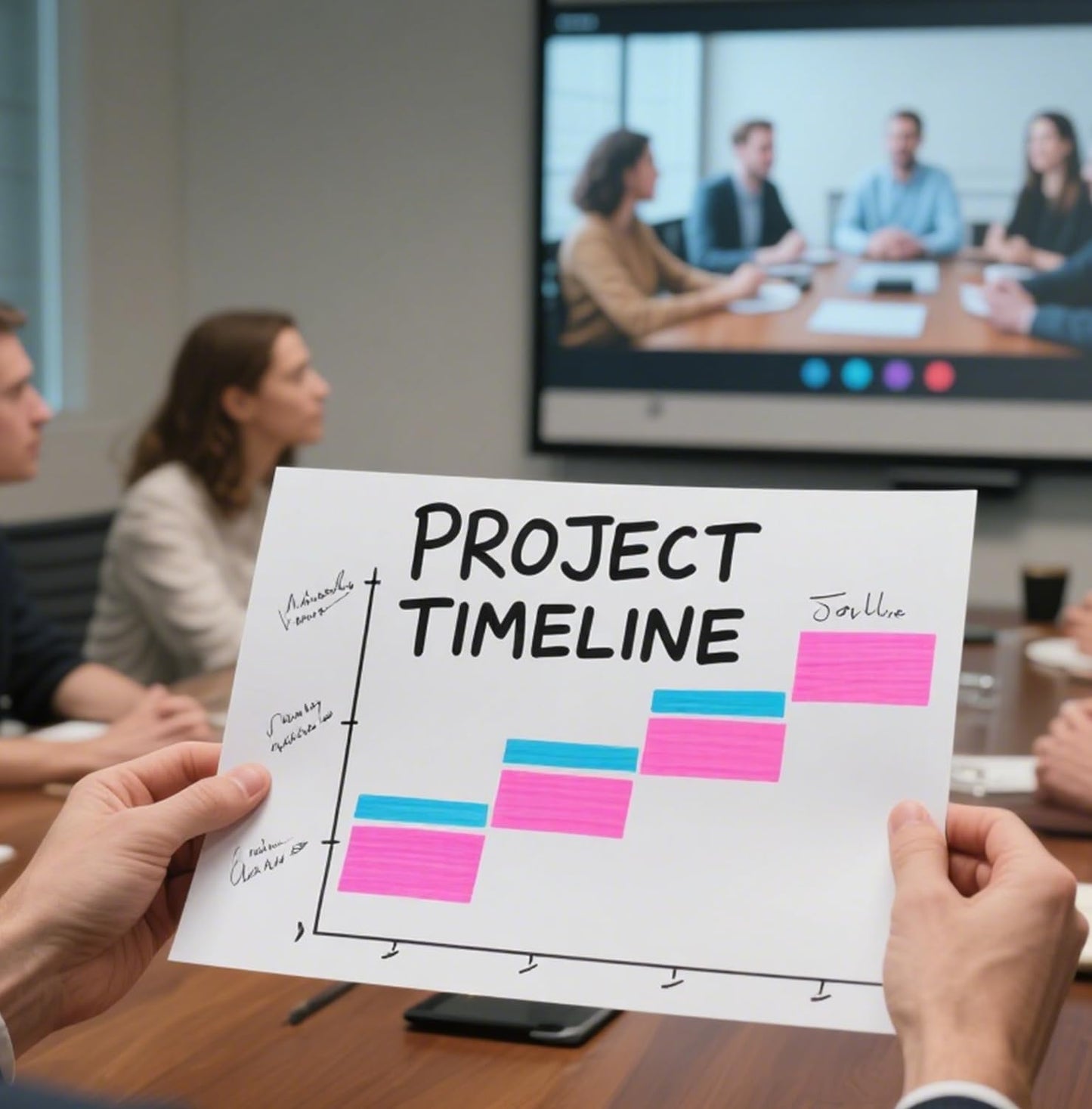 30 Pack A3 White Poster Board, 300 GSM, 16.5 x 11.7 Inches, DIY Projects, Presentations, School Projects, Event Ecorations, Not for Printer