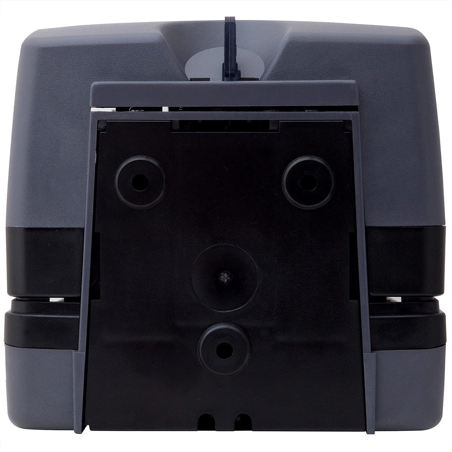 AMANO TCX-35 Time Clock for Employees, Electronic Punch Clock for Small Business, Made in USA (Individual Unit)