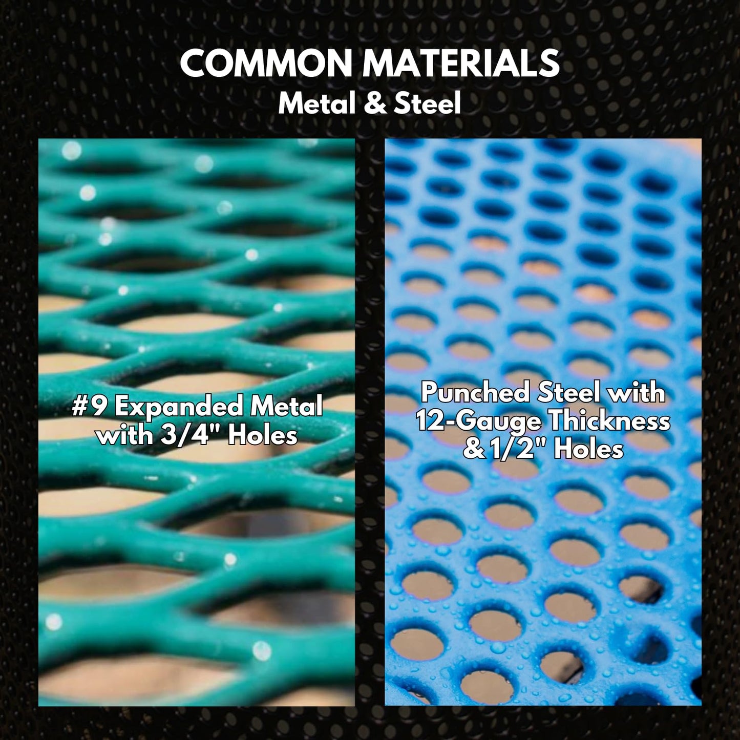 RDT-RED Heavy Duty 32 Gallon Round Trash Receptacle, Liner Included, Red with Dome Lid, Made in America