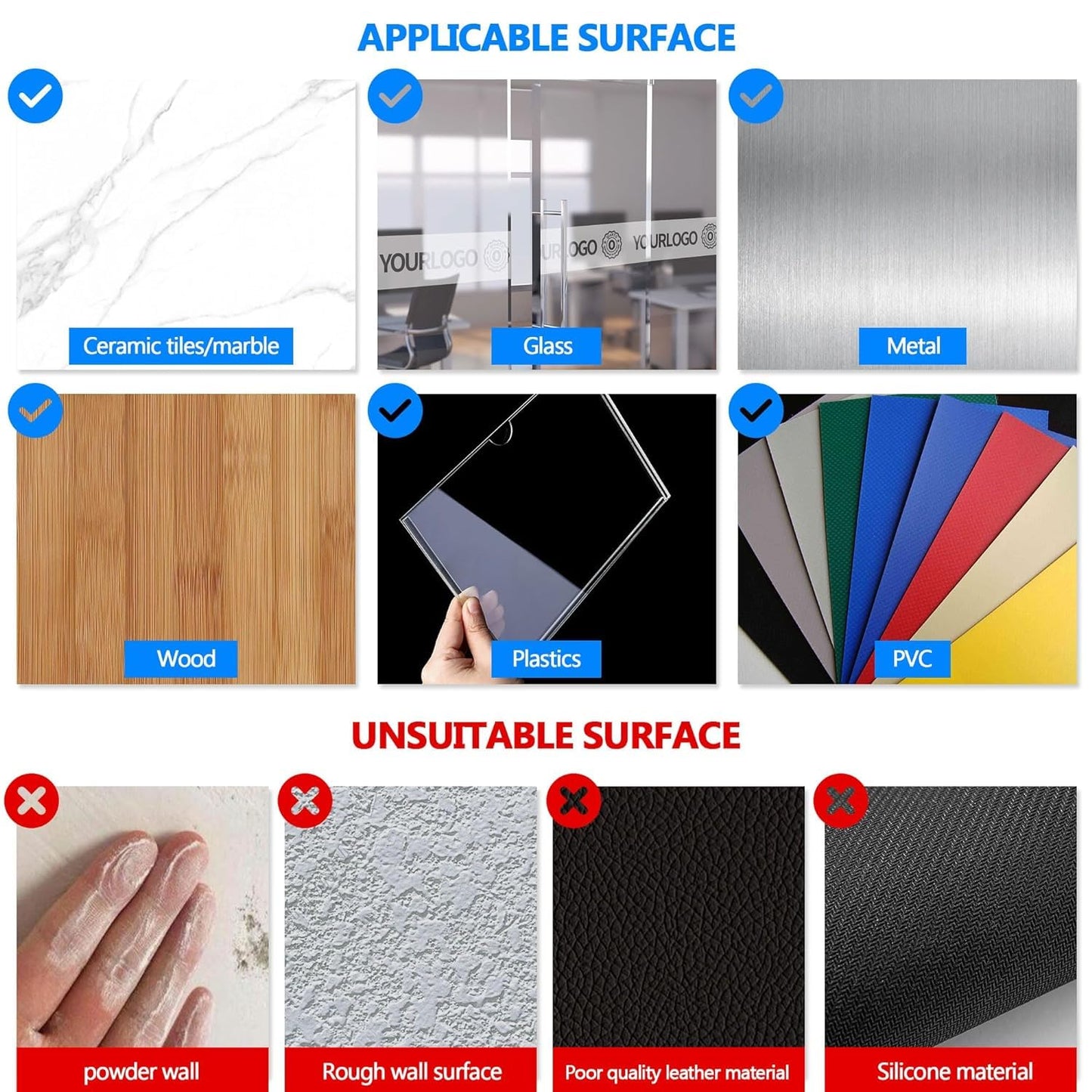 3M Round Double Sided Adhesive 1" Diameter 20 PCS, Heavy Duty VHB Mounting Foam Tape, Strong Adhesive Dots Waterproof White 4930 for Car Home Office Decor, 0.025in Thick