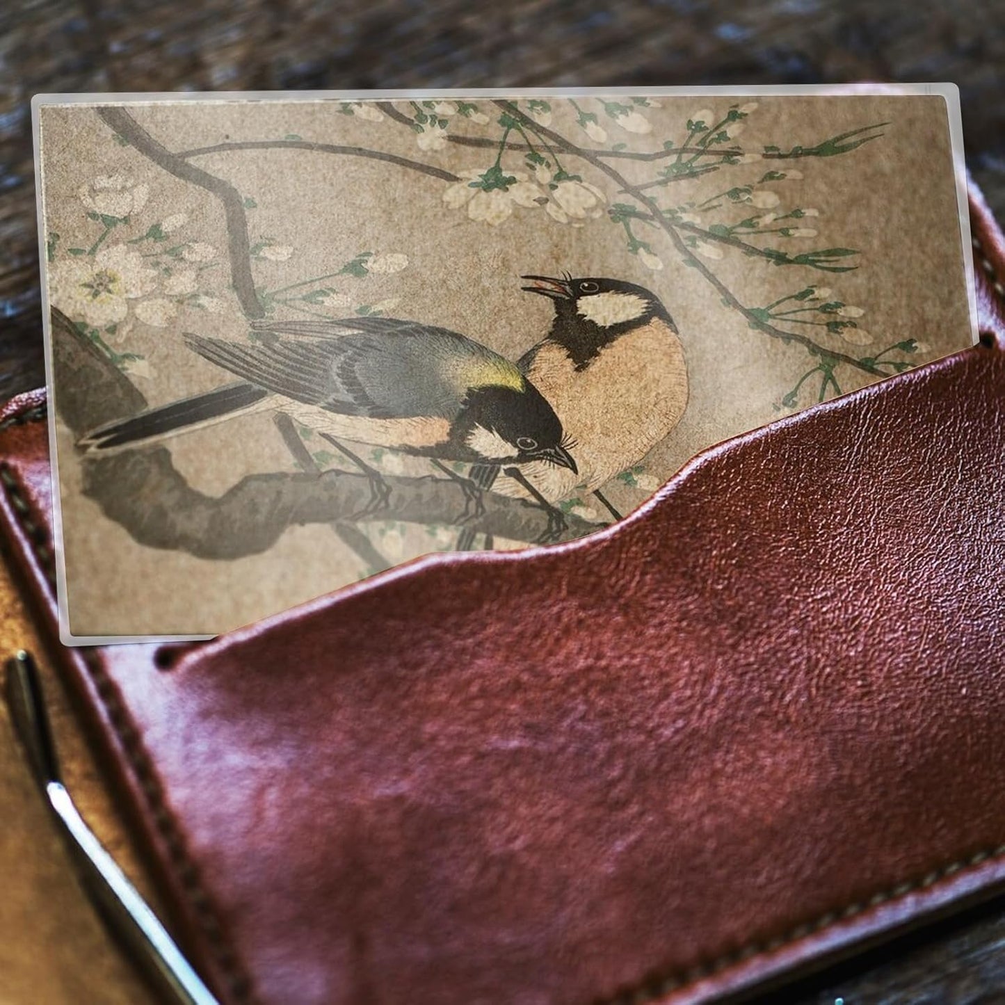 100 Sheets 3x5inch Self Seal Laminating Pouches Self Adhesive Laminating Sheet No Laminating Machine Needed for Photos Index Cards