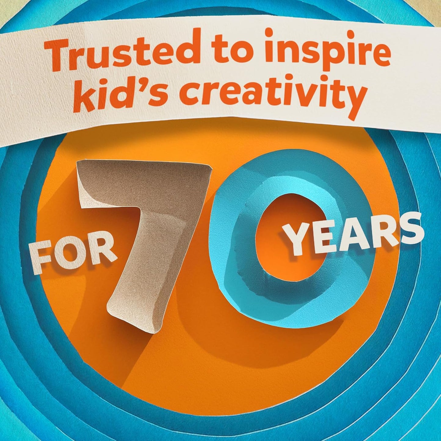 Elmers Clear Liquid School Slime & Craft Glue Premium 1 GlueGallon for School Supplies & Slime Supplies Washable