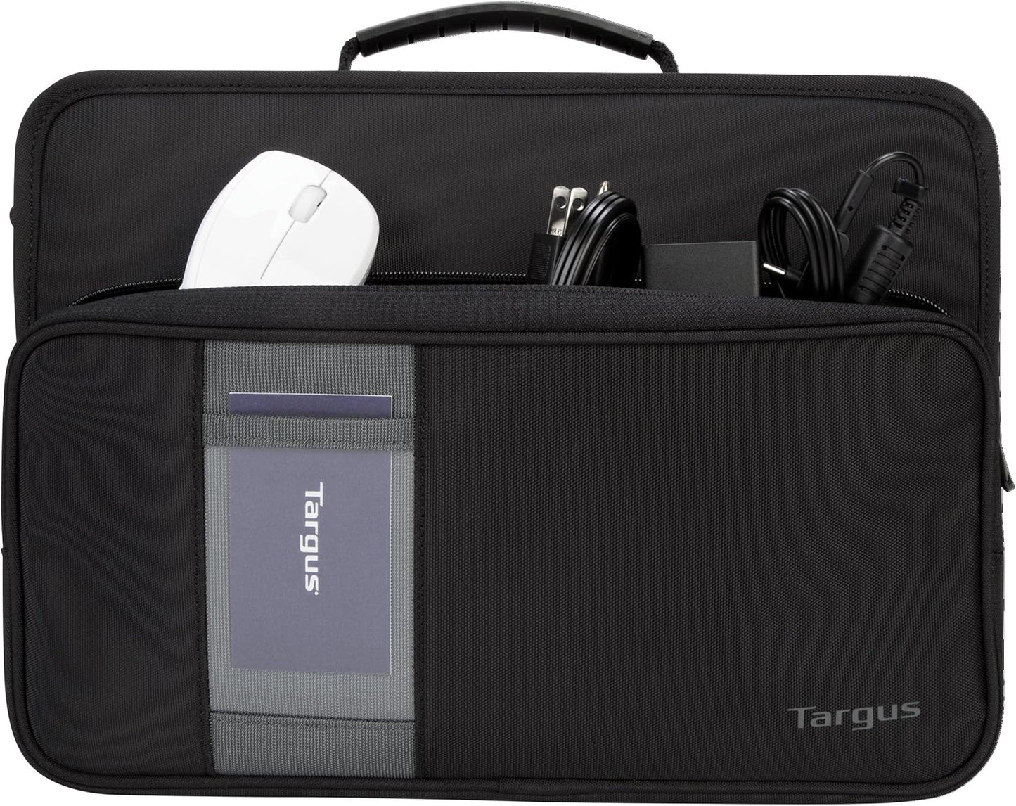 Targus 11.6” Work-in Case for Chromebook™/Notebooks - TKC001