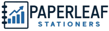 PaperLeaf Stationers